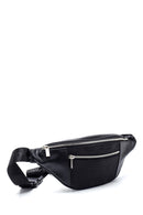 Men's Casual Waist Bag | Derimod Men's Casual Waist Bag | Derimod