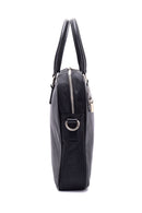 Men's Black Briefcase | Derimod Men's Black Briefcase | Derimod