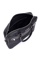 Men's Black Briefcase | Derimod Men's Black Briefcase | Derimod
