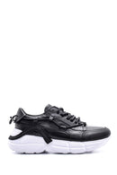 Men's Leather Sneaker | Derimod Men's Leather Sneaker | Derimod