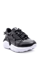 Men's Leather Sneaker | Derimod Men's Leather Sneaker | Derimod