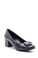 Women's Bow Heeled Shoes | Derimod Women's Bow Heeled Shoes | Derimod