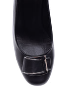 Women's Bow Heeled Shoes | Derimod Women's Bow Heeled Shoes | Derimod