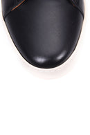 Erkek Bantlı Sneaker | Derimod Erkek Bantlı Sneaker | Derimod