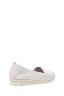 Open Toe Women's Leather Shoes | Derimod Open Toe Women's Leather Shoes | Derimod