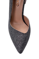 Kadın Stiletto | Derimod Kadın Stiletto | Derimod