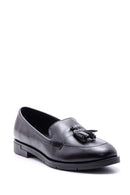 Women's Tassel Detailed Shoes | Derimod Women's Tassel Detailed Shoes | Derimod