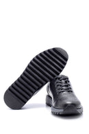 Men's Leather Sneaker | Derimod Men's Leather Sneaker | Derimod