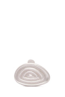 Kadın Beyaz Uzun Askılı Desenli Mini Portföy Çanta | Derimod Kadın Beyaz Uzun Askılı Desenli Mini Portföy Çanta | Derimod