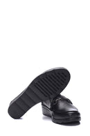 Women's Leather Casual Shoes | Derimod Women's Leather Casual Shoes | Derimod