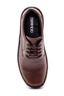 Erkek Deri Casual Ayakkabı | Derimod Erkek Deri Casual Ayakkabı | Derimod