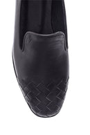Kadın Deri Loafer | Derimod Kadın Deri Loafer | Derimod
