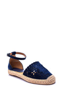 Women's Espadrille Shoes | Derimod Women's Espadrille Shoes | Derimod