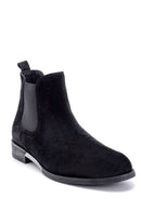 Men's Suede Chelsea Boots | Derimod Men's Suede Chelsea Boots | Derimod