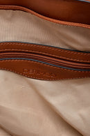 Women's Tassel Detailed Shoulder Bag | Derimod Women's Tassel Detailed Shoulder Bag | Derimod