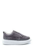 Kadın Süet Sneaker | Derimod Kadın Süet Sneaker | Derimod