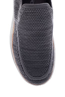 Men's Gray Sneaker | Derimod Men's Gray Sneaker | Derimod