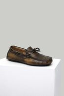 Taba Erkek Deri Loafer | Derimod Taba Erkek Deri Loafer | Derimod