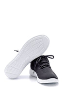 Kadın Bağcıklı Sneaker | Derimod Kadın Bağcıklı Sneaker | Derimod