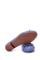 Kadın Fiyonklu Babet | Derimod Kadın Fiyonklu Babet | Derimod