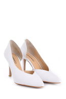 Kadın Stiletto | Derimod Kadın Stiletto | Derimod