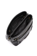 Women's Black Casual Crossbody Bag | Derimod Women's Black Casual Crossbody Bag | Derimod