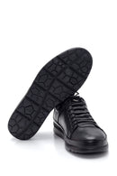Men's Leather Sneaker | Derimod Men's Leather Sneaker | Derimod