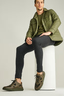 Erkek Deri Sneaker | Derimod Erkek Deri Sneaker | Derimod