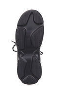 Kadın Yüksek Tabanlı Sneaker | Derimod Kadın Yüksek Tabanlı Sneaker | Derimod