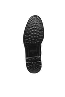 Geox Erkek Siyah Walk Pleasure Bağcıklı Deri Postal Bot | Derimod Geox Erkek Siyah Walk Pleasure Bağcıklı Deri Postal Bot | Derimod