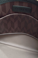 BROWN GREEN PORTFOLIO BAG | Derimod BROWN GREEN PORTFOLIO BAG | Derimod