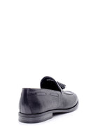 Erkek Deri Baskılı Loafer | Derimod Erkek Deri Baskılı Loafer | Derimod