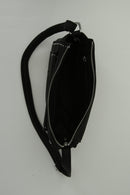 Women's Shoulder Bag with Staple Detail | Derimod Women's Shoulder Bag with Staple Detail | Derimod