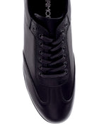 Men's Leather Casual Shoes | Derimod Men's Leather Casual Shoes | Derimod