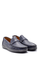 Erkek Deri Casual Loafer | Derimod Erkek Deri Casual Loafer | Derimod