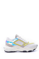 Kadın Air Tabanlı Sneaker | Derimod Kadın Air Tabanlı Sneaker | Derimod