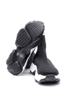 Women's High-Sole Sock Boots | Derimod Women's High-Sole Sock Boots | Derimod