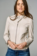 Darling Kadın Deri Ceket | Derimod Darling Kadın Deri Ceket | Derimod