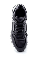 Kadın Deri Sneaker | Derimod Kadın Deri Sneaker | Derimod