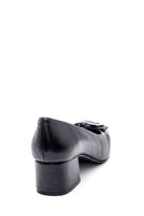 Women's Buckled Gova Shoes | Derimod Women's Buckled Gova Shoes | Derimod