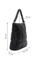 Women's Black Shoulder Bag | Derimod Women's Black Shoulder Bag | Derimod