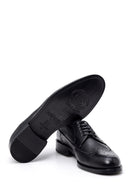 Erkek Kroko Detaylı Klasik Ayakkabı | Derimod Erkek Kroko Detaylı Klasik Ayakkabı | Derimod