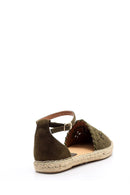 Women's Espadrille Shoes | Derimod Women's Espadrille Shoes | Derimod
