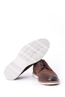 Erkek Bağcıklı Ayakkabı | Derimod Erkek Bağcıklı Ayakkabı | Derimod