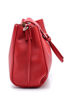 Women's Classic Shoulder Bag | Derimod Women's Classic Shoulder Bag | Derimod