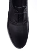 Erkek Bağcıklı Ayakkabı | Derimod Erkek Bağcıklı Ayakkabı | Derimod