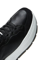 Kadın Deri Sneaker | Derimod Kadın Deri Sneaker | Derimod