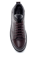 Erkek Deri Sneaker | Derimod Erkek Deri Sneaker | Derimod