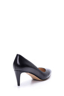 Women's Leather Heeled Shoes | Derimod Women's Leather Heeled Shoes | Derimod