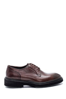 Men's Leather Casual Shoes | Derimod Men's Leather Casual Shoes | Derimod